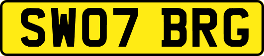 SW07BRG