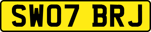 SW07BRJ