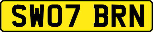 SW07BRN