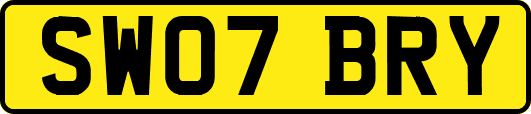 SW07BRY