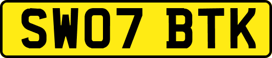 SW07BTK
