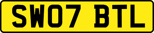 SW07BTL