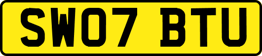 SW07BTU