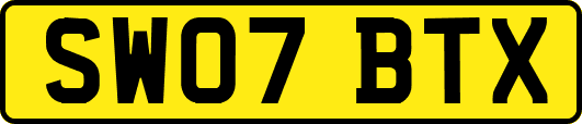SW07BTX