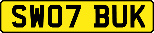 SW07BUK