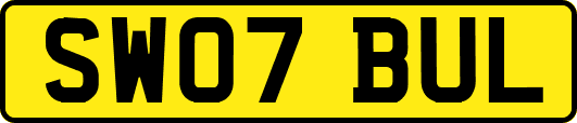 SW07BUL
