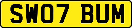 SW07BUM