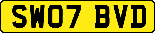 SW07BVD