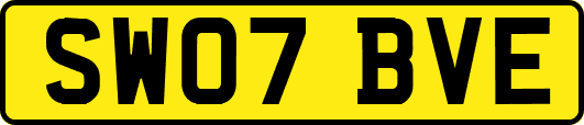 SW07BVE