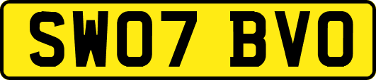 SW07BVO