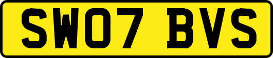 SW07BVS