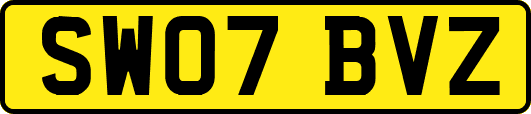 SW07BVZ