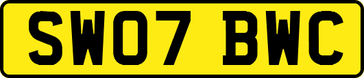 SW07BWC
