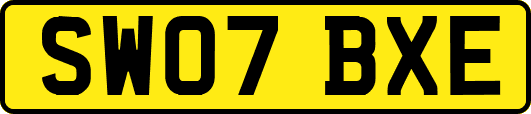 SW07BXE