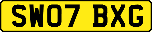 SW07BXG