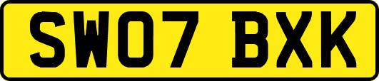 SW07BXK