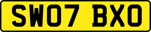 SW07BXO