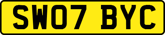 SW07BYC