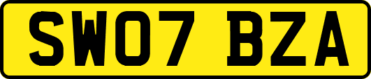 SW07BZA