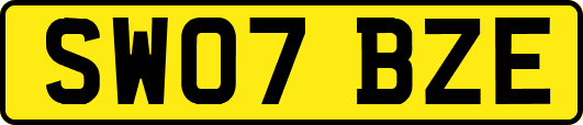 SW07BZE