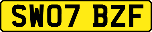 SW07BZF