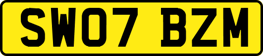 SW07BZM