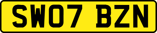 SW07BZN