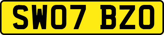 SW07BZO