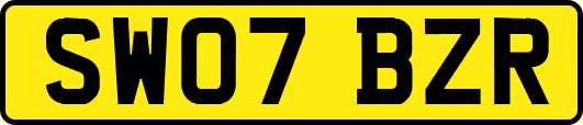 SW07BZR