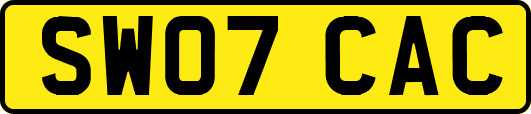 SW07CAC