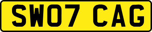 SW07CAG