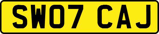 SW07CAJ