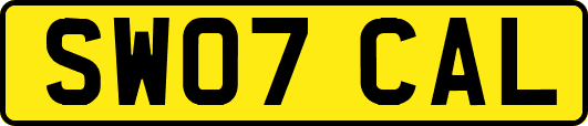 SW07CAL