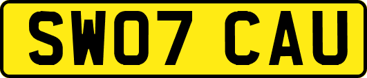 SW07CAU