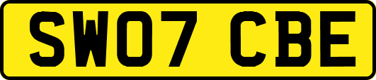 SW07CBE