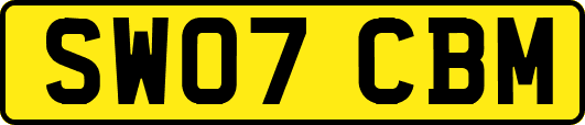 SW07CBM