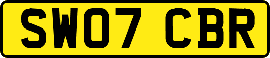 SW07CBR