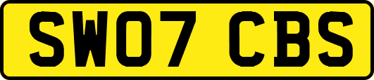 SW07CBS