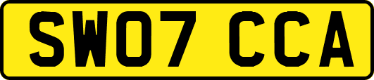 SW07CCA