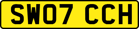 SW07CCH