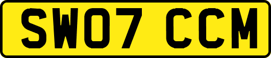 SW07CCM
