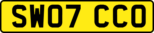 SW07CCO