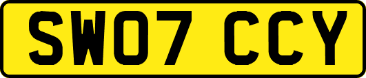 SW07CCY