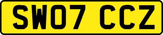 SW07CCZ