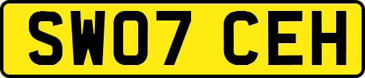 SW07CEH