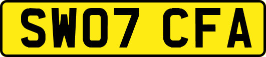 SW07CFA