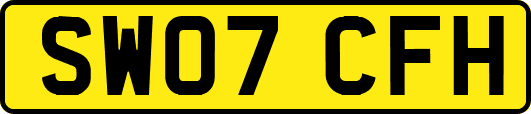SW07CFH