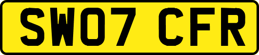 SW07CFR