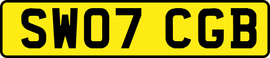 SW07CGB