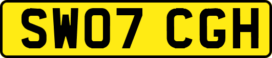 SW07CGH